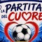 Alla SS. Crocifisso c’è “La partita del cuore”