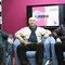 Ninni Gramegna, Peppino Zuccaro e Pasquale Tota in versione semi-seria