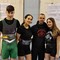 Ancora un successo per la powerlifting fit&joy Gravina