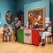 "1946-1948. Nascita di una Repubblica"