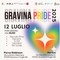 Arriva il Gravina Pride 2025