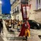 Il Centro Studi Nundinae illuminerà il Corteo Storico di San Nicola