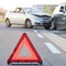 La rilevazione dell'incidente stradale