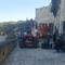 Via le basi di Cemento da via Montea