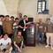 Silvium Security Lab: un polo di eccellenza a Gravina
