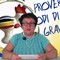 Proverbi e Modi di Dire Gravinesi: La  Vecchiaia  (Prima Parte)