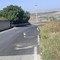 Sp137, Strada dissestata