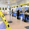 Chiusura uffici Poste Italiane