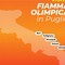 Due gravinesi tra i tedofori olimpici