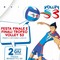 A Gravina Festa finale e Finali trofeo Volley S3