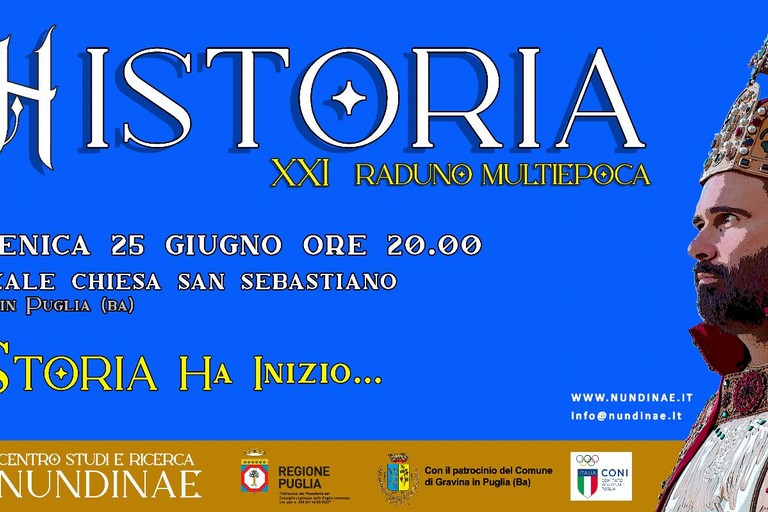 historia- nundinae