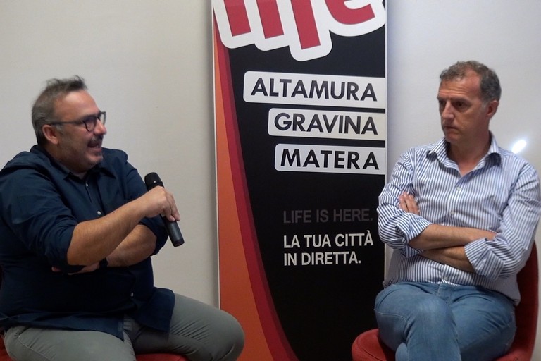 Quattro anni da amministratore comunale