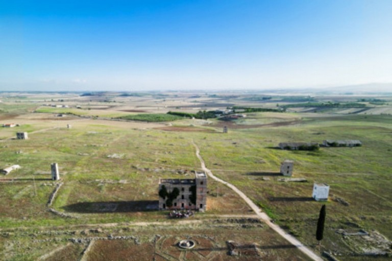 Campo 65: studenti universitari e liceali partecipano alla sesta campagna di indagini archeologiche