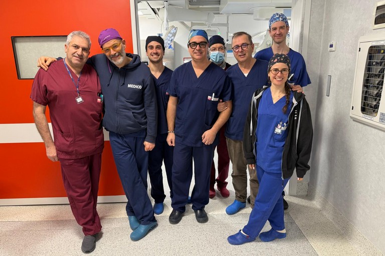 Cardiologia Emodinamica - Ospedale di Altamura (4)