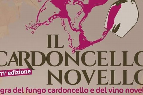 Il cardoncello novello