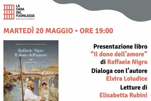Presentazione libro: 