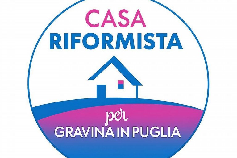 casa riformista
