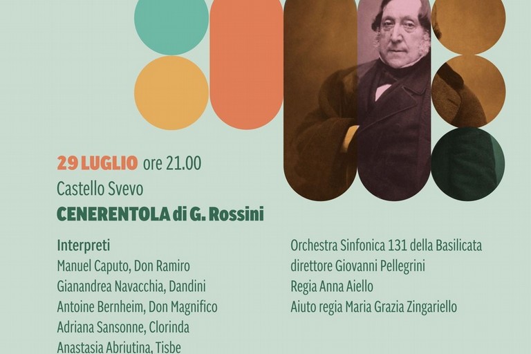 Festival Giovanile della Lirica