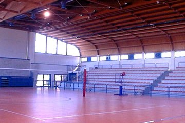 centro polisportivo 1