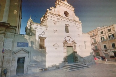 Centro Storico