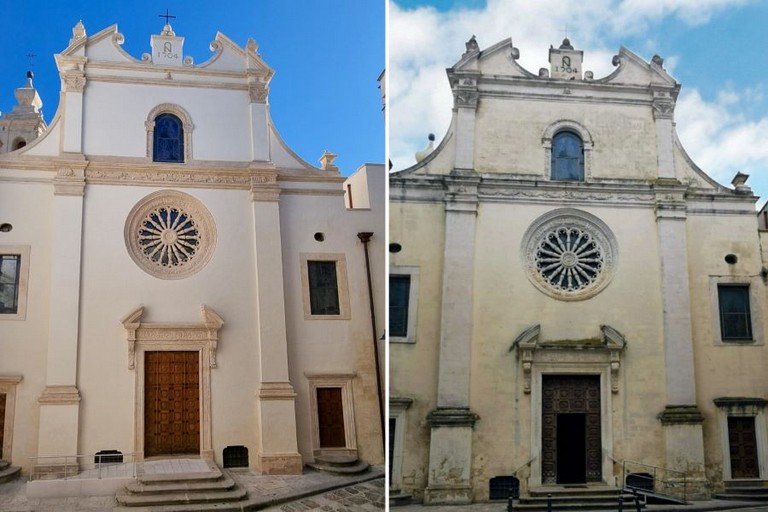 chiesa san Nicola