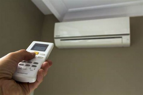 climatizzatore