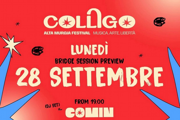 colligo anteprima san michele