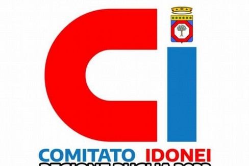 comitato idonei -regione puglia