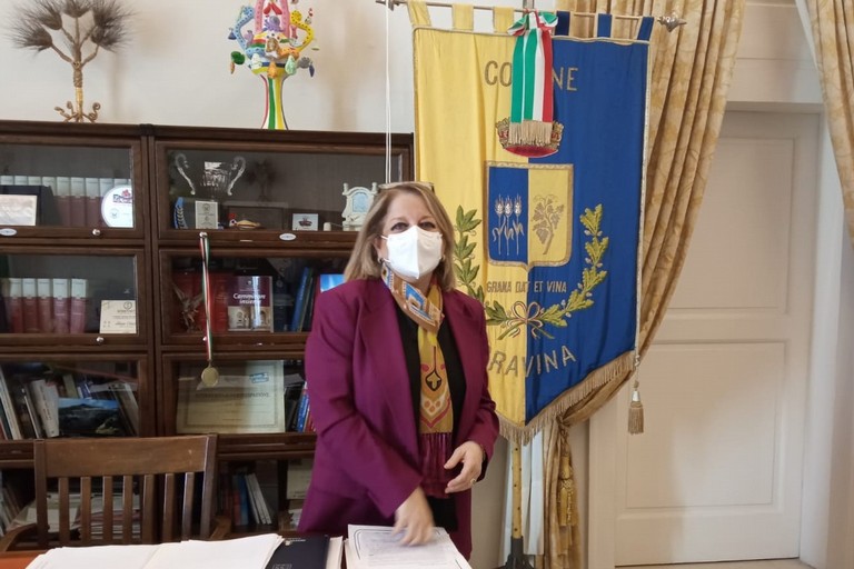 Rossana Riflesso è nuovo Prefetto di Bari
