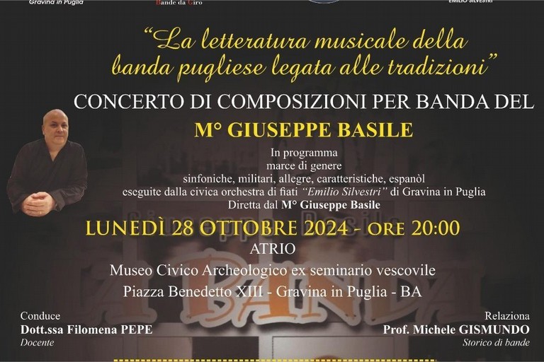 concerto bandistico