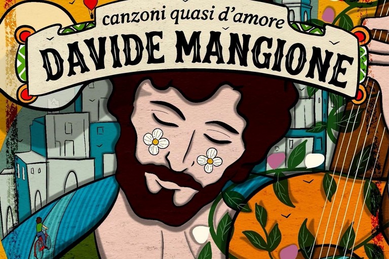 concerto davide mangione