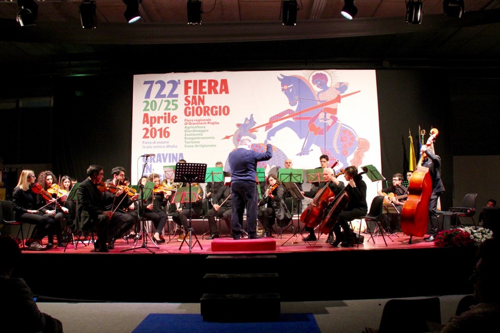 Concerto di San Giorgio