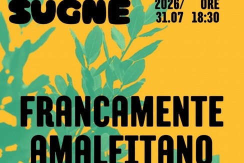 concerto francamente e amalfitano