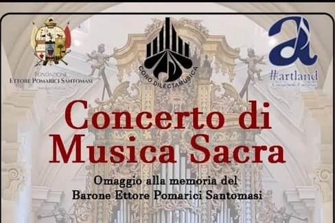 Concerto musica sacra