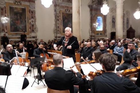 concerto di natale