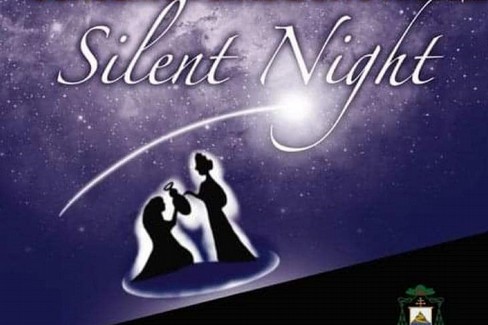 silent night - concerto natale