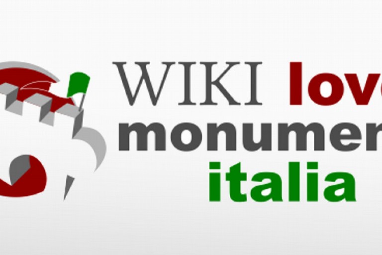 concorso Wiki Loves Monuments