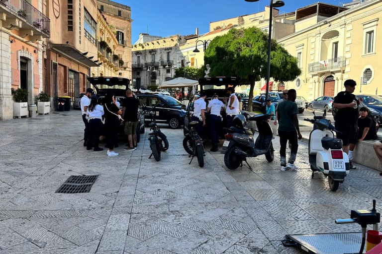 controlli bici elettriche