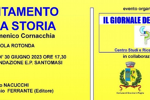 convegno appuntamento con la storia