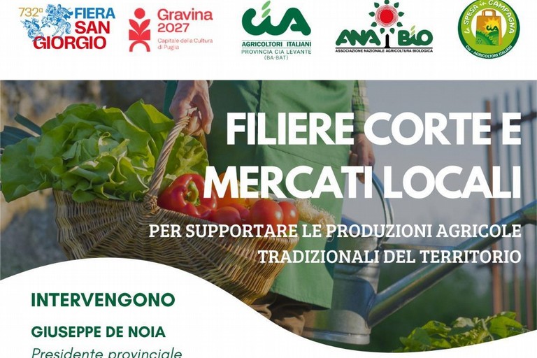 convegno cia agorà fiera 2026