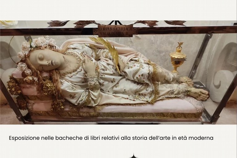 convegno gravina e  opere d'arte