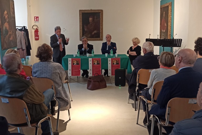 convegno leoluca orlando