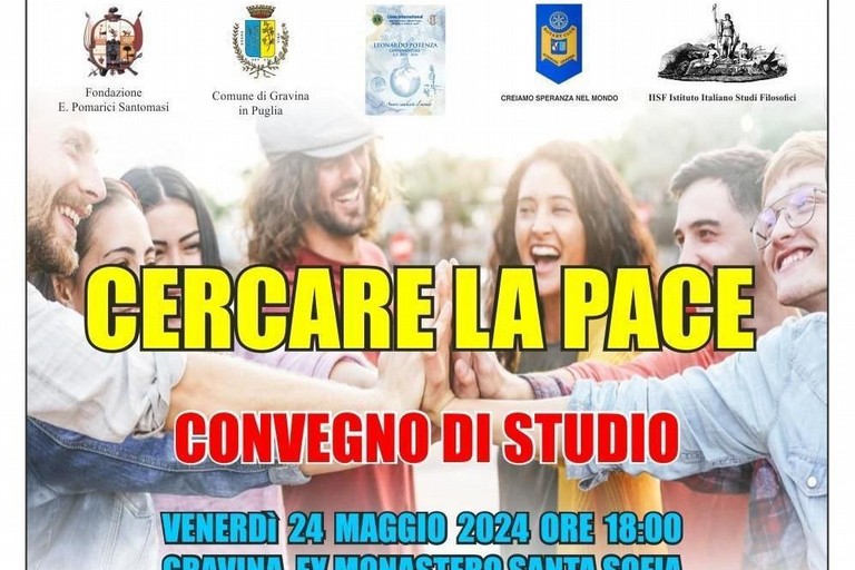 convegno pace- santa sofia