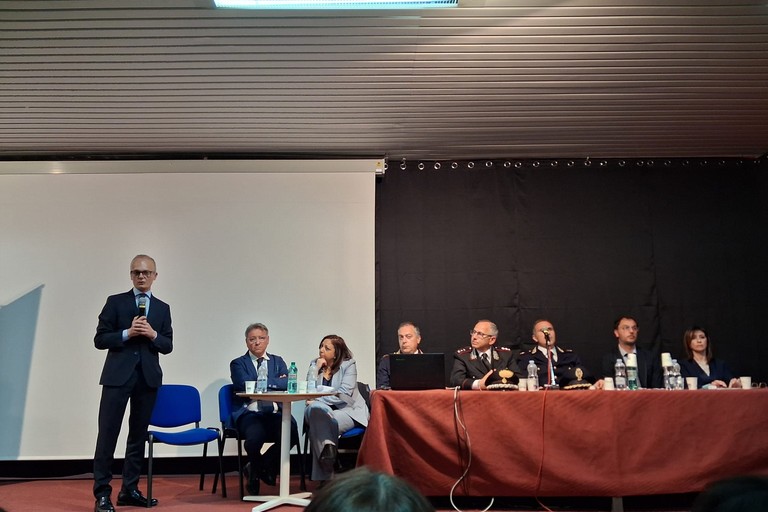 convegno sicurezza