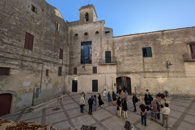 monastero santa maria