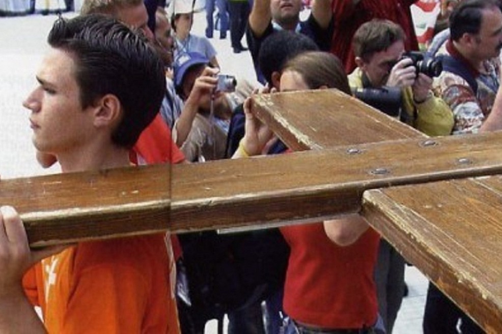 Via Crucis