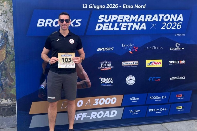 cornacchia -maratona etna