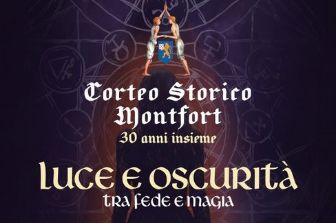 Corteo Montfort 2025
