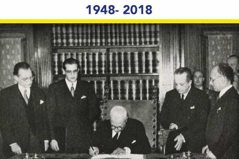 convegno Costituzione Italiana