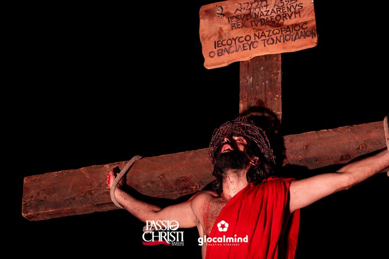 passio chirsti evento 171026